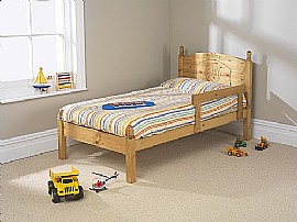 Football Headboard 
